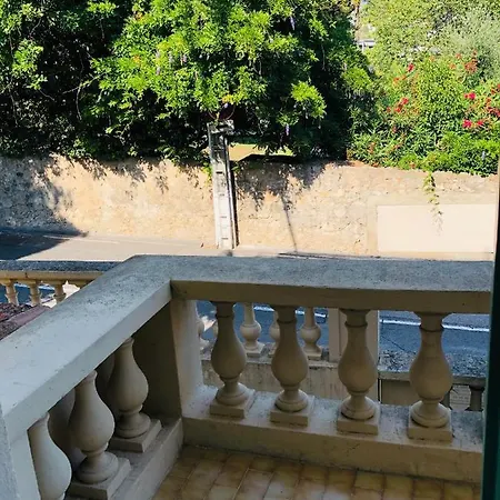 Studio Cosy Au Centre De Cannes Exterior foto