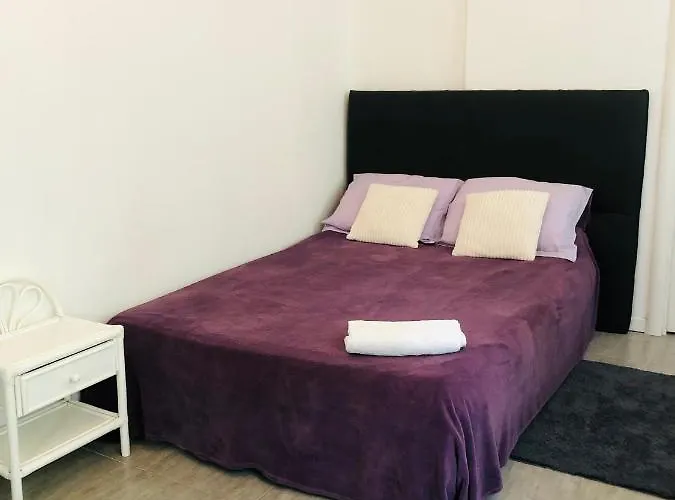 Studio Cosy Au Centre De Cannes
