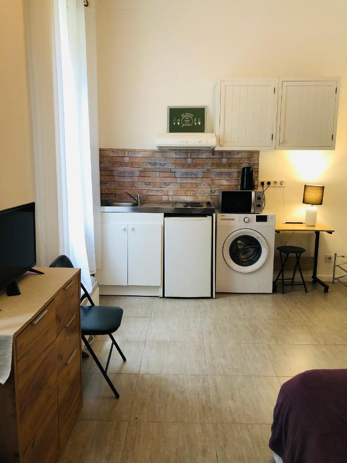 Cosy Au Centre De Apartment *